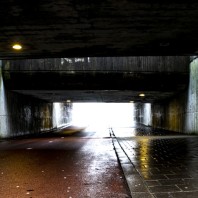 Tunnel Ringdijk