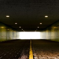 Tunnel Zaandijkstraat