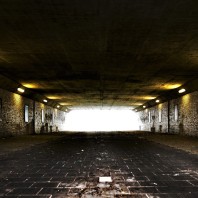 Tunnel De Slinger 1