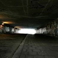 Tunnel De Slinger 2