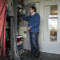 De boekhouder